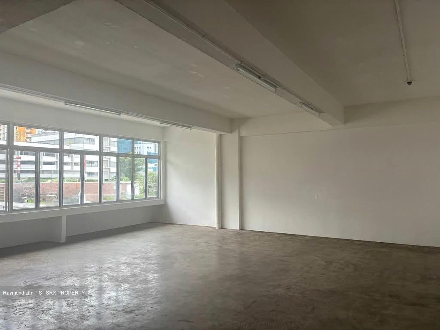 Song Lin Building (D8), Factory #532949911